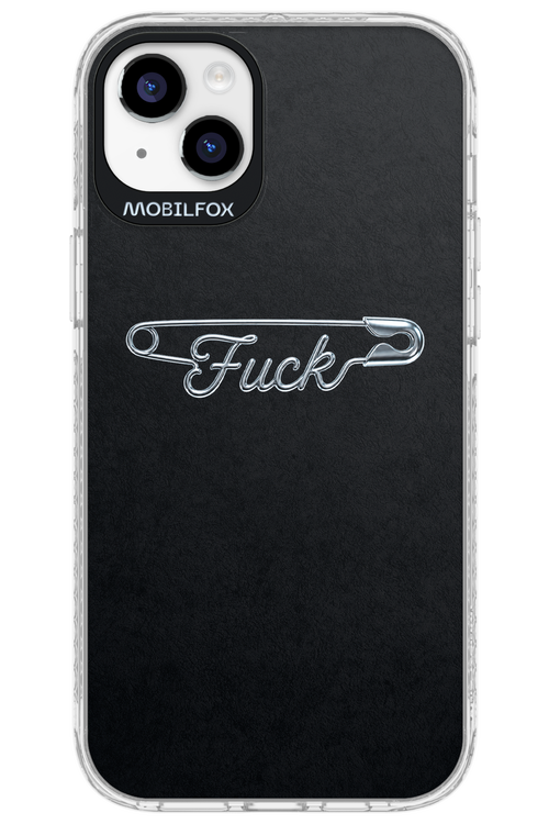 Fuck Clip 2.0 - Apple iPhone 14 Plus