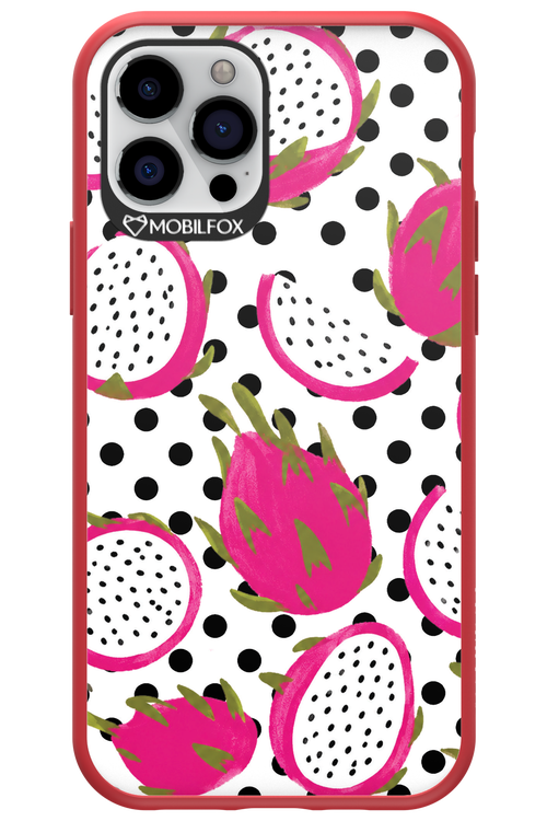 DRAGON FRUIT 2.0 - Apple iPhone 12 Pro