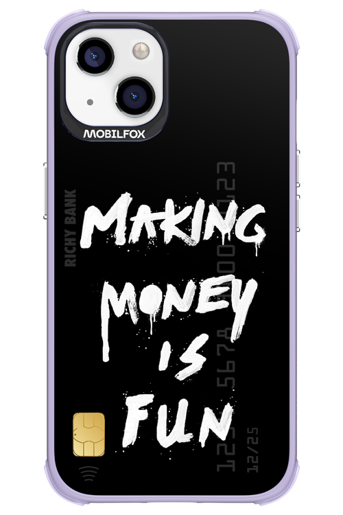 Funny Money - Apple iPhone 13