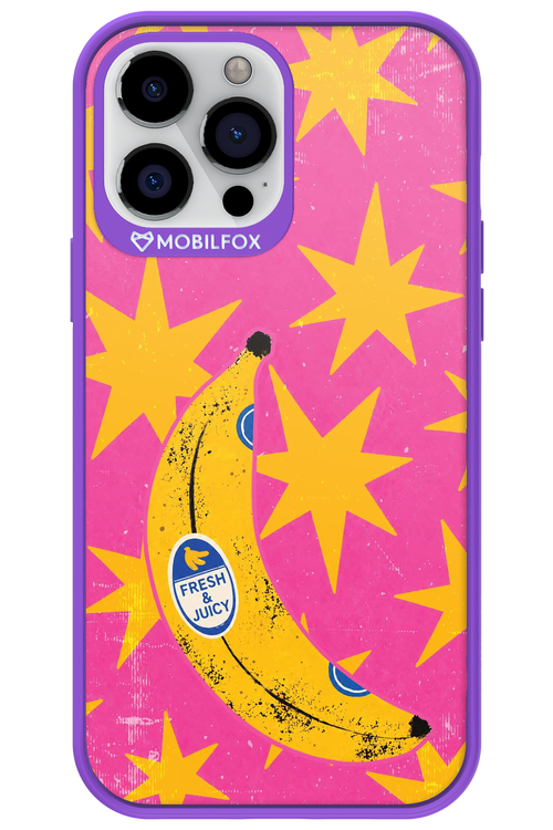 BANANA POP 2.0 - Apple iPhone 13 Pro Max