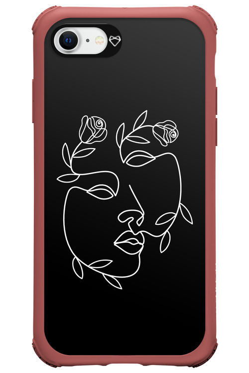 Amour - Apple iPhone SE 2020