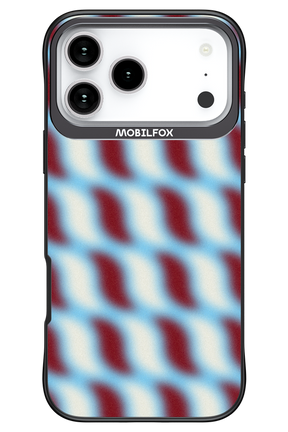 Cold Wave 2.0 - Apple iPhone 17 Pro Max