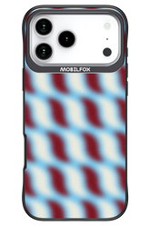 Cold Wave 2.0 - Apple iPhone 17 Pro Max