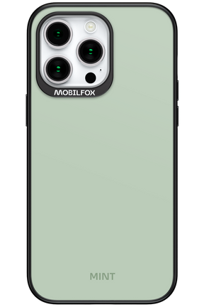 MINT 2.0 - Apple iPhone 15 Pro Max