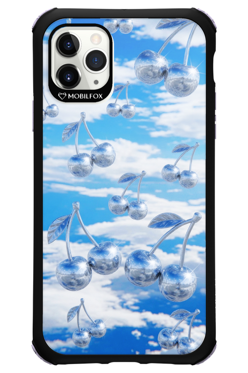 Cloud Cherry 2.0 - Apple iPhone 11 Pro Max