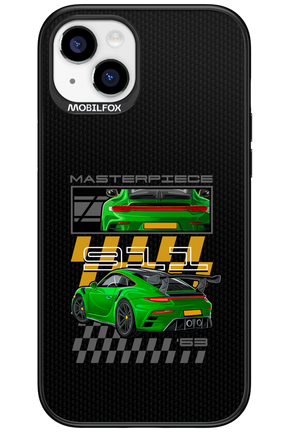 Masterpiece - Apple iPhone 15 Plus