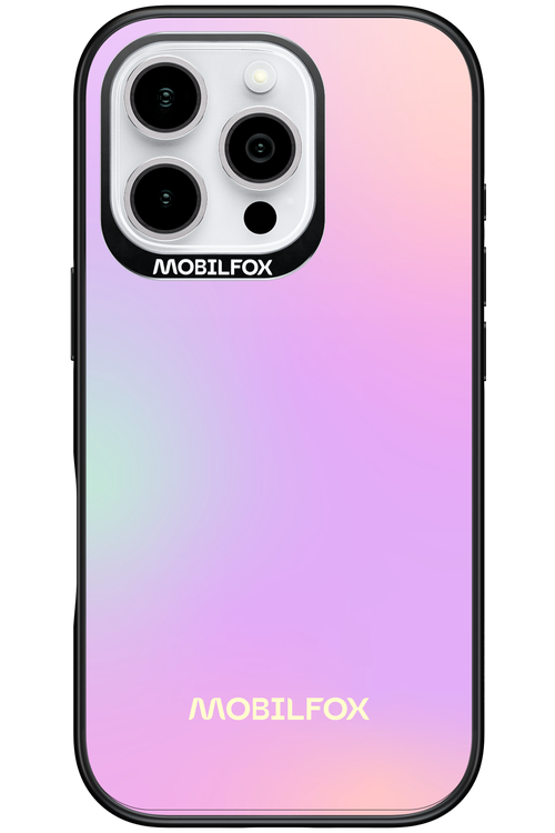 Pastel Violet 2.0 - Apple iPhone 16 Pro
