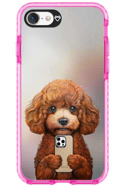 Dog x Fox 2.0 - Apple iPhone 7