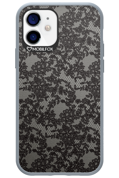Floral lace 2.0 - Apple iPhone 12