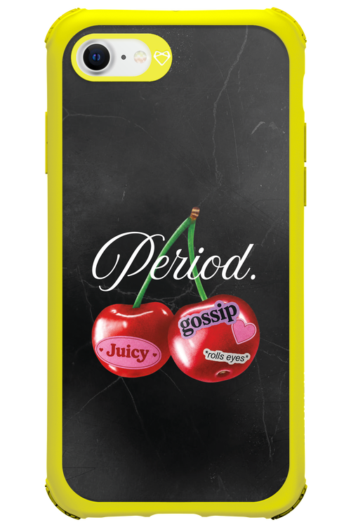 Period 2.0 - Apple iPhone 7