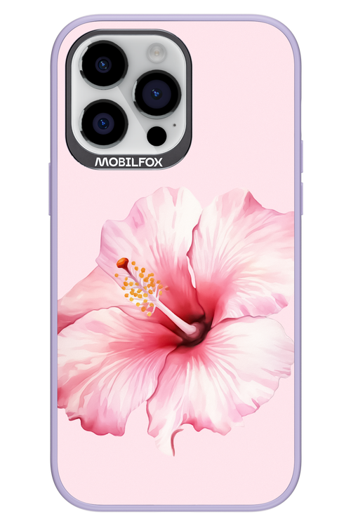 HibiPinky 2.0 - Apple iPhone 14 Pro Max