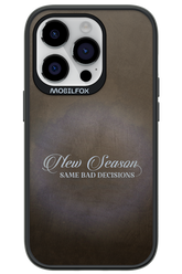 Bad decision 2.0 - Apple iPhone 14 Pro
