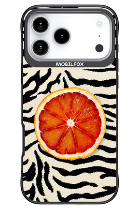 Wild Nectarin 2.0 - Apple iPhone 17 Pro Max