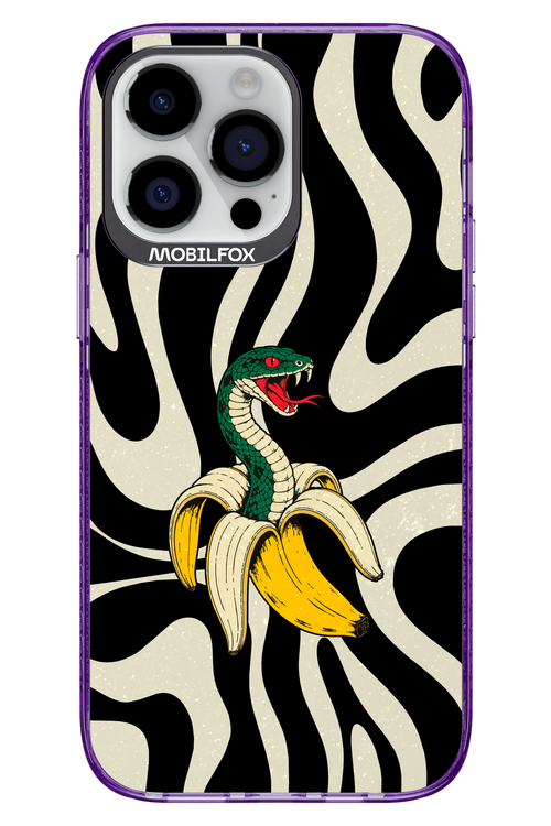 Banana Bite 2.0 - Apple iPhone 14 Pro Max