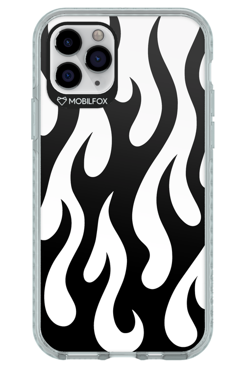 Hell Flame 2.0 - Apple iPhone 11 Pro