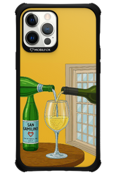 Gami Spritz 2.0 - Apple iPhone 12 Pro Max