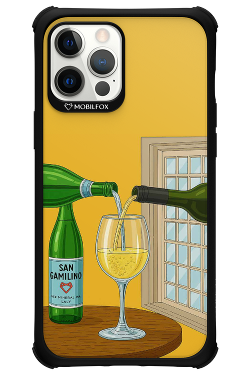 Gami Spritz 2.0 - Apple iPhone 12 Pro Max