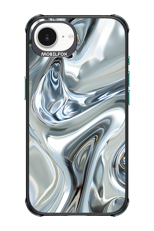 True Silver 2.0 - Apple iPhone 16e