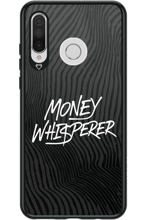Money Whisperer 2.0 - Huawei P30 Lite
