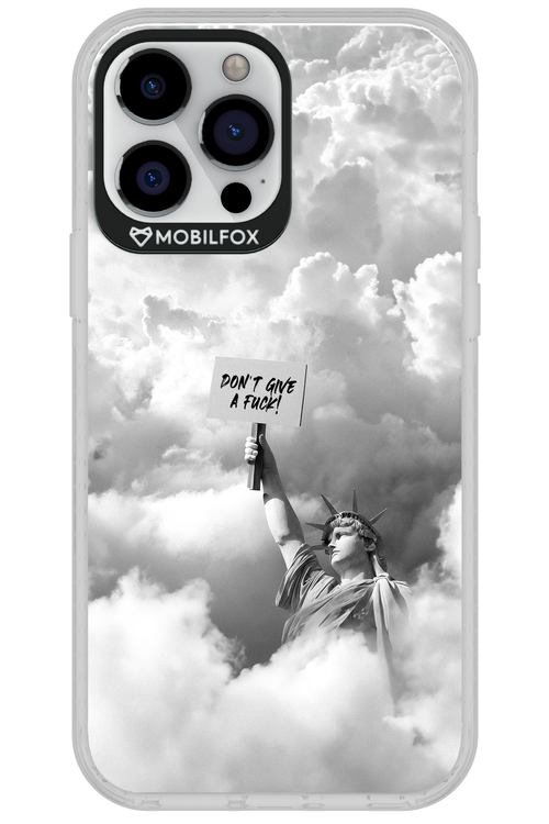 Don't give a  2.0 - Apple iPhone 13 Pro Max