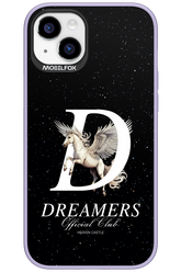 Dreamers - Apple iPhone 15 Plus