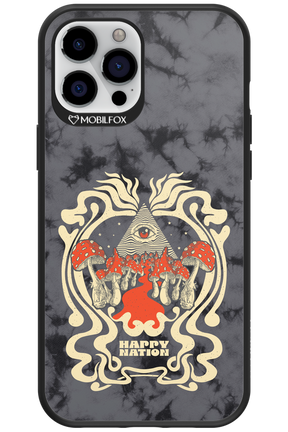 Happy Nation 2.0 - Apple iPhone 12 Pro Max