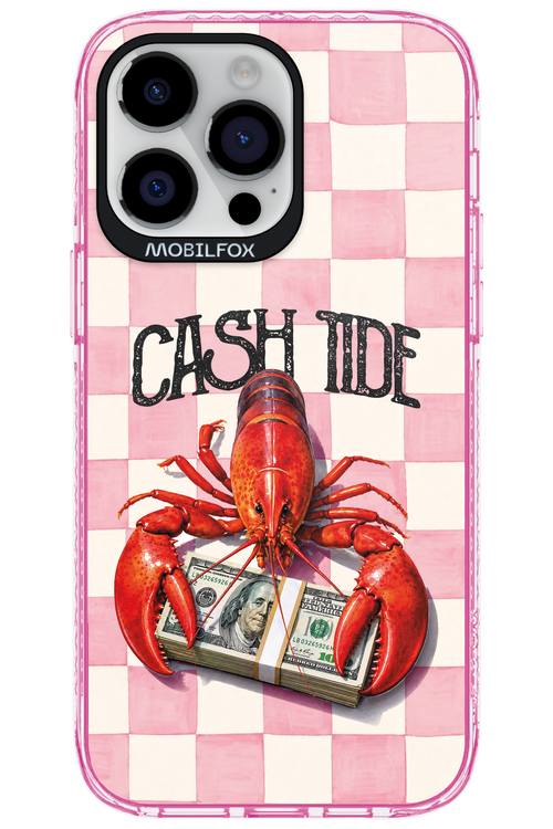 Cash Tide 2.0 - Apple iPhone 14 Pro Max