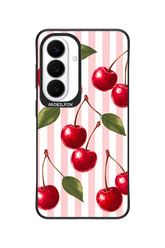 Retro Cherry 2.0 - Samsung Galaxy S26