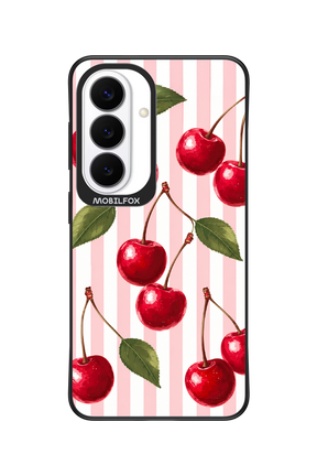Retro Cherry 2.0 - Samsung Galaxy S26