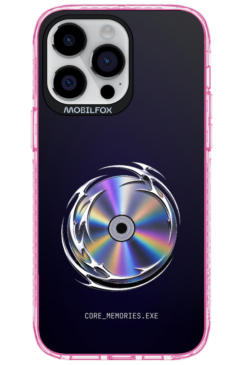 Core Memories 2.0 - Apple iPhone 14 Pro Max