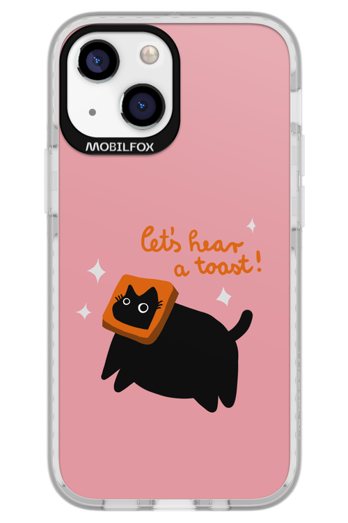 TOAST - Apple iPhone 13 Mini