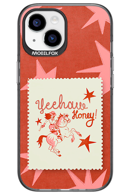 Yeehaw Honey 2.0 - Apple iPhone 15