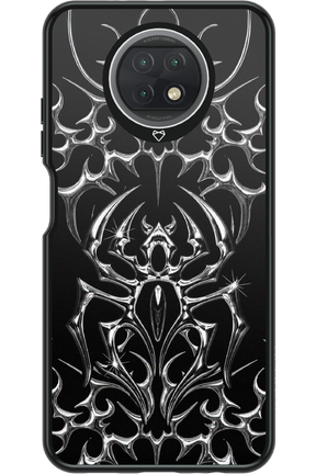Silver Spidey 2.0 - Xiaomi Redmi Note 9T 5G