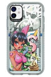 NATASHA - Apple iPhone 11