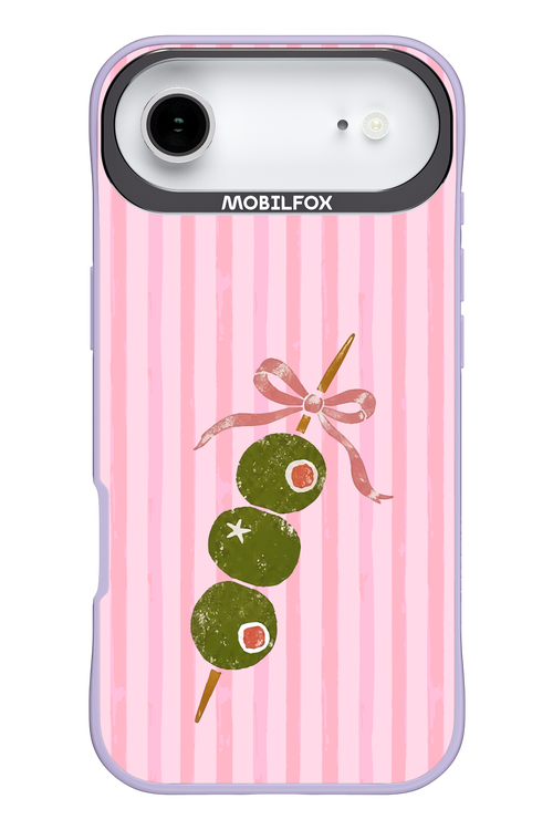 Girl Dinner 2.0 - Apple iPhone 17 Air