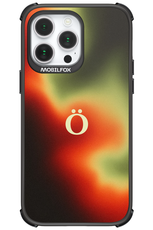 Ember Jungle - Ö 2.0 - Apple iPhone 14 Pro Max