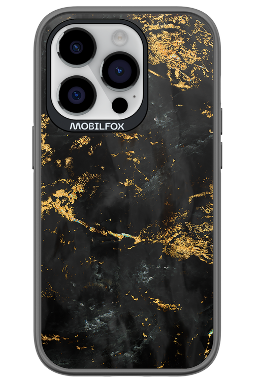 Goldie 2.0 - Apple iPhone 14 Pro