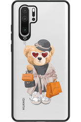 Iconic Bear 2.0 - Huawei P30 Pro