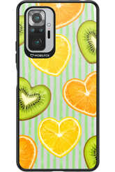 Sour Lemonade 2.0 - Xiaomi Redmi Note 10 Pro