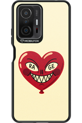 Heart Rage 2.0 - Xiaomi Mi 11T Pro