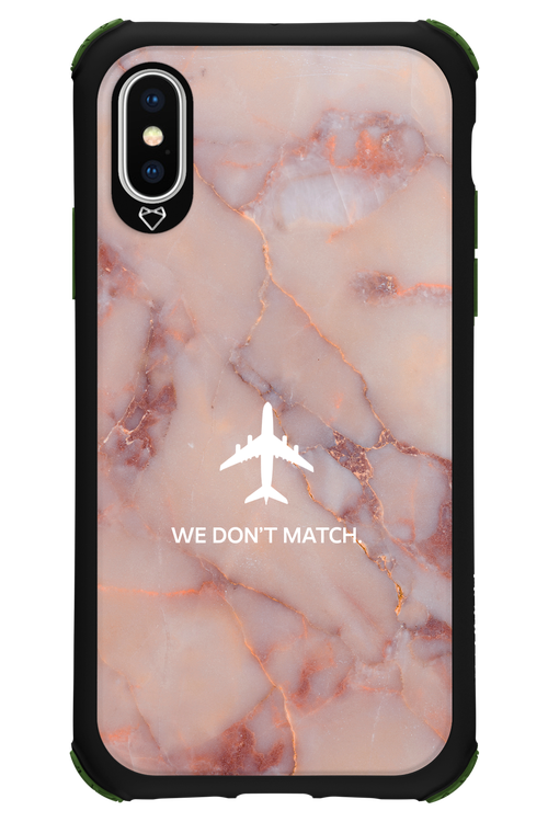 International Love I 2.0 - Apple iPhone X