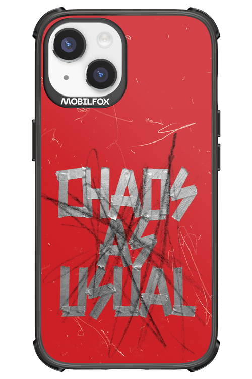 Chaos as usual 2.0 - Apple iPhone 14