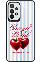 Cherry Bomb 2.0 - Samsung Galaxy A33