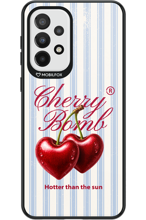 Cherry Bomb 2.0 - Samsung Galaxy A33