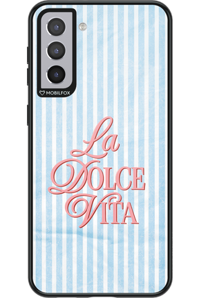 La Dolce Vita 2.0 - Samsung Galaxy S21+