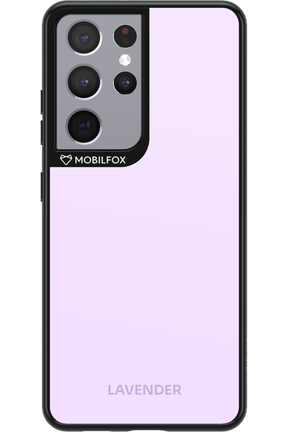 LAVENDER - FS2 - Samsung Galaxy S21 Ultra