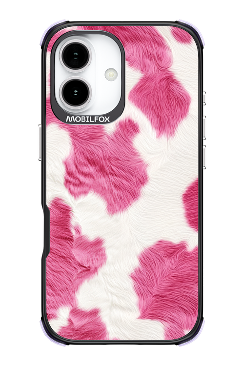Pink Cow 2.0 - Apple iPhone 17
