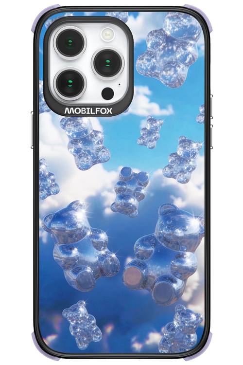 Crystal Bears 2.0 - Apple iPhone 14 Pro Max