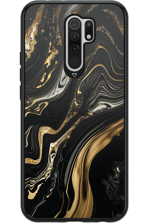 Azrael 2.0 - Xiaomi Redmi 9