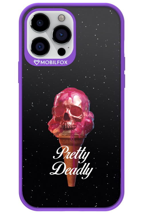 Pretty Deadly - Apple iPhone 13 Pro Max